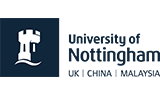 University of Nottingham University of Nottingham